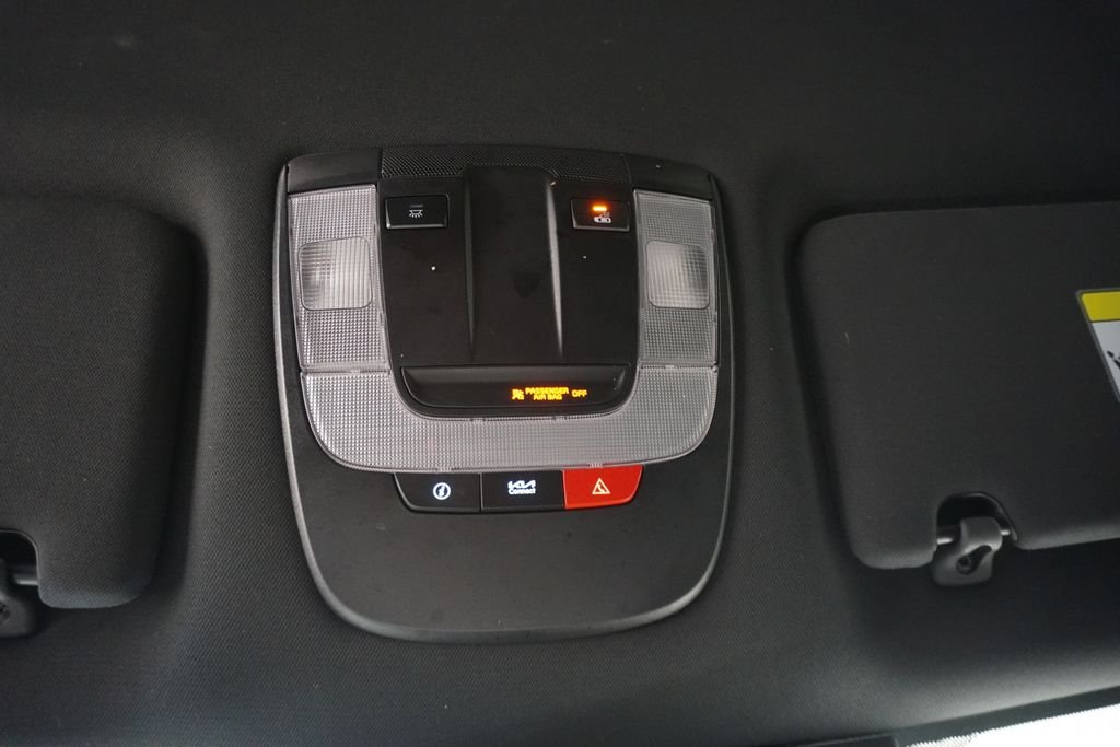Used 2023 Black Kia GT-Line image 27
