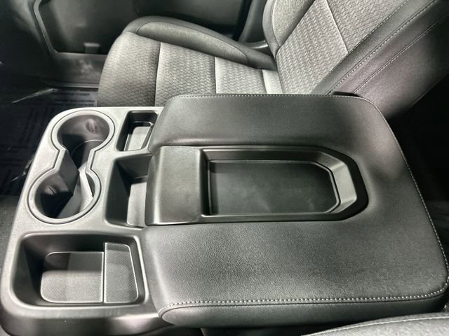 2026 GMC Sierra 1500 SLE - Photo 21