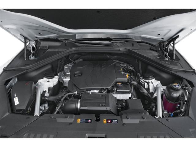 New 2026 Uyuni White Genesis 2.5T Select image 14