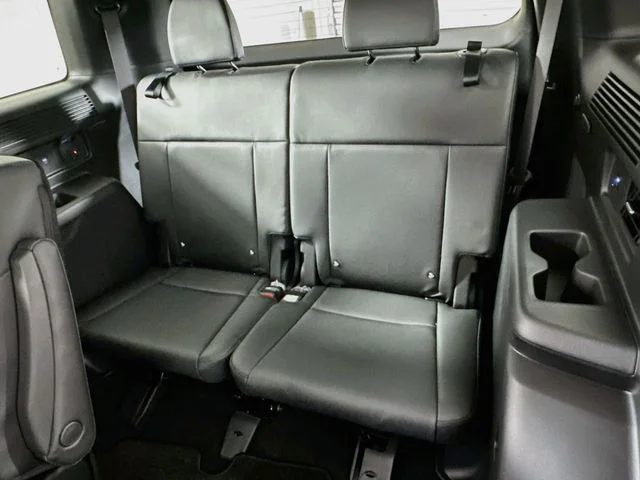 New 2027 Hyundai SANTA FE HYBRID Limited