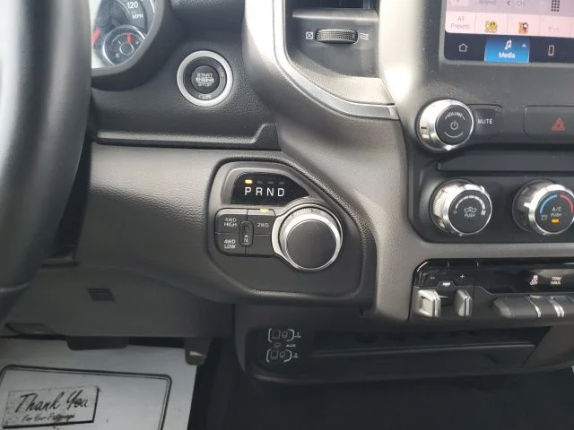 Used 2024 Red Ram Big Horn image 19