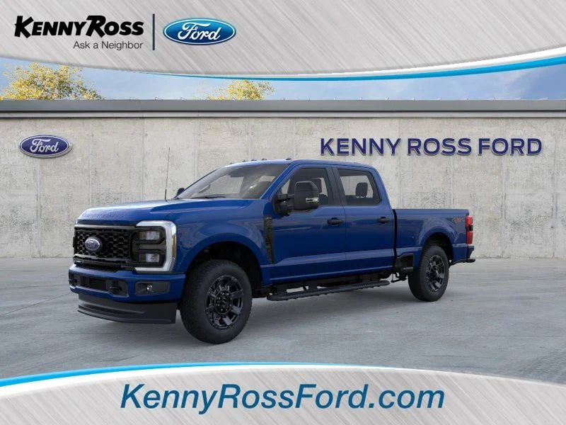 2026 Ford F-350 Super Duty XL