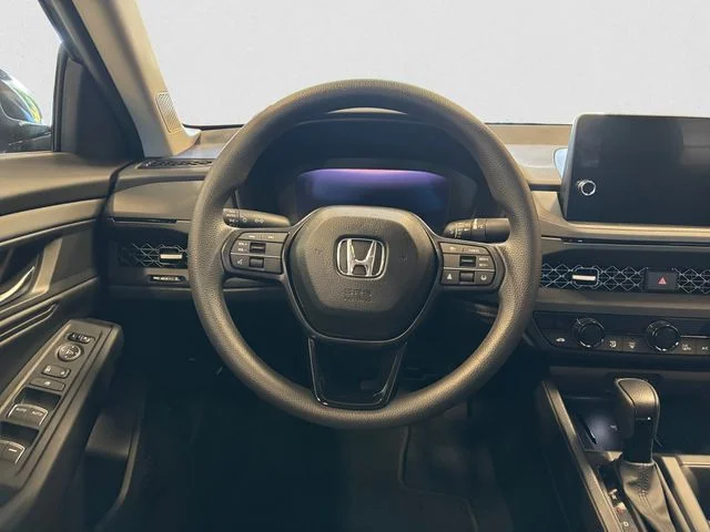 New 2026 Blue Honda SE image 13