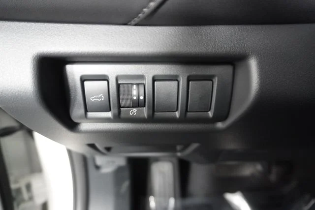 2026 Subaru Outback Wilderness - Photo 15