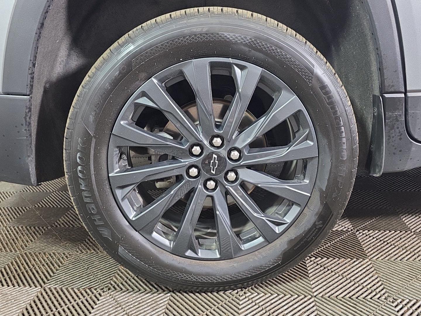 1GNEVJKW4PJ340472