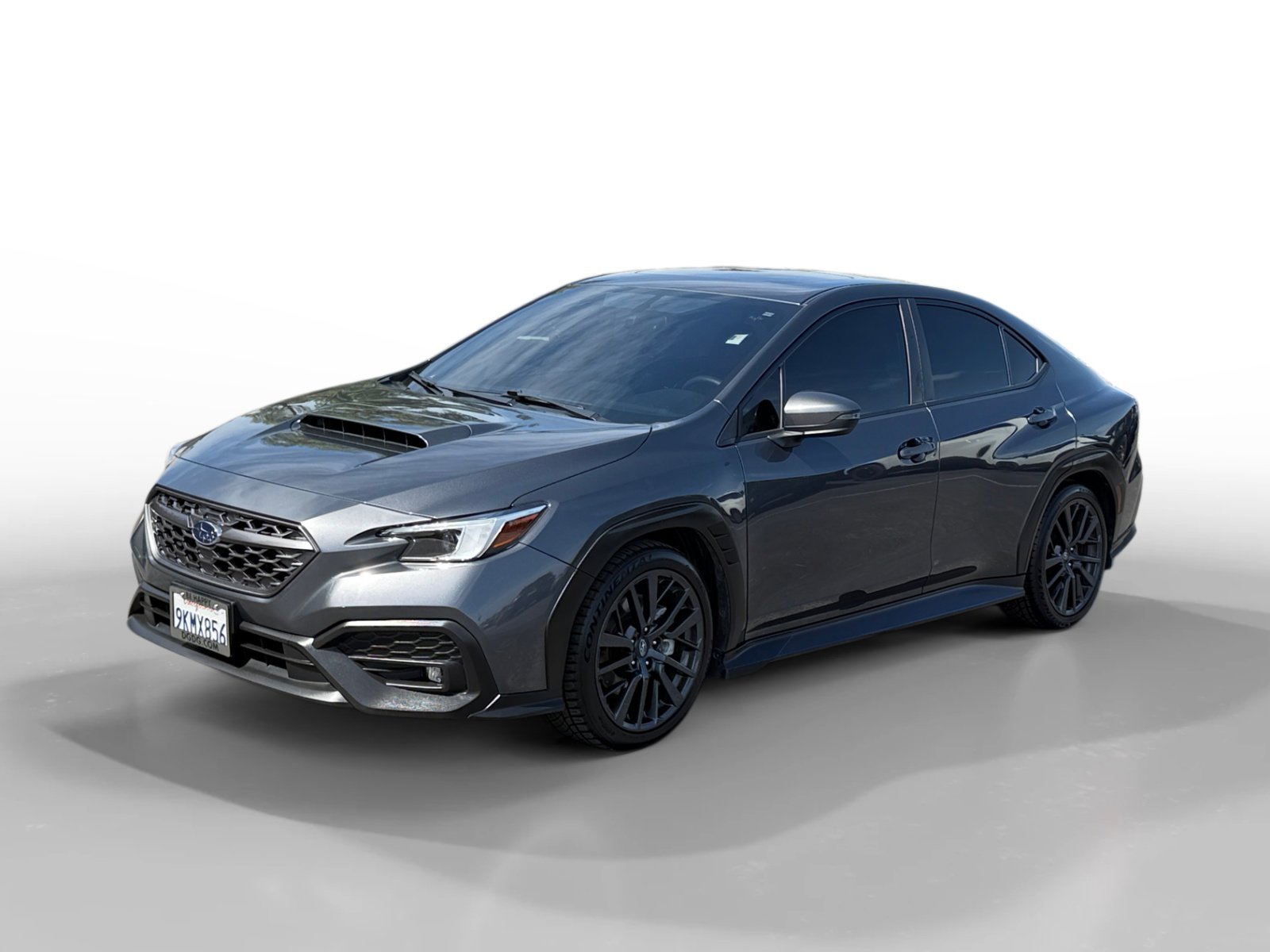 2023 Subaru WRX Limited's photo