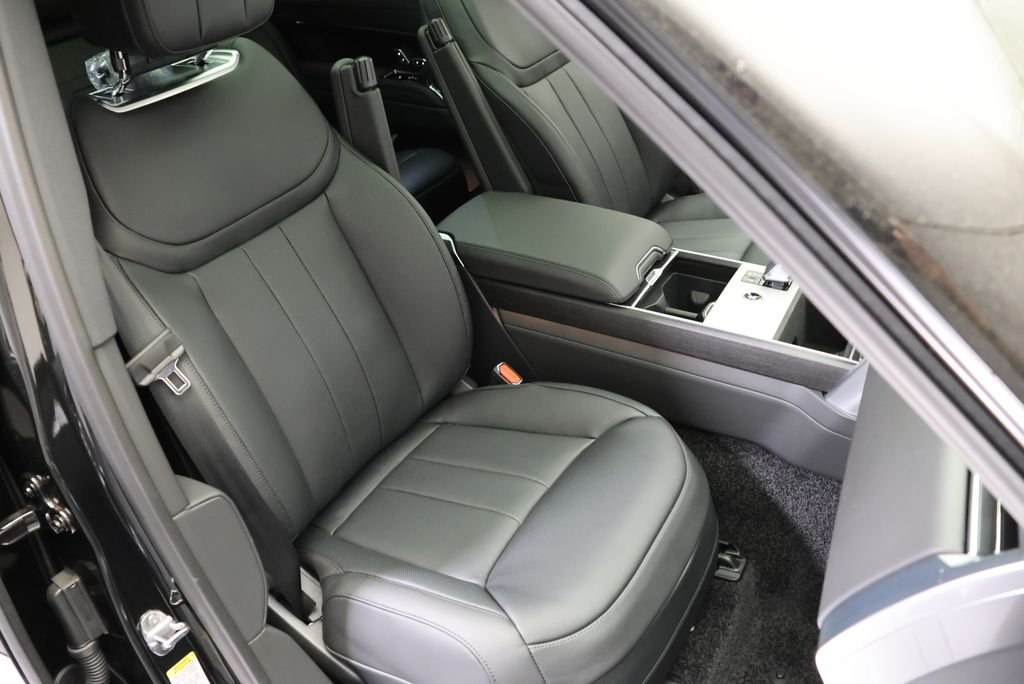 2026 Land Rover Range Rover SE - Photo 40