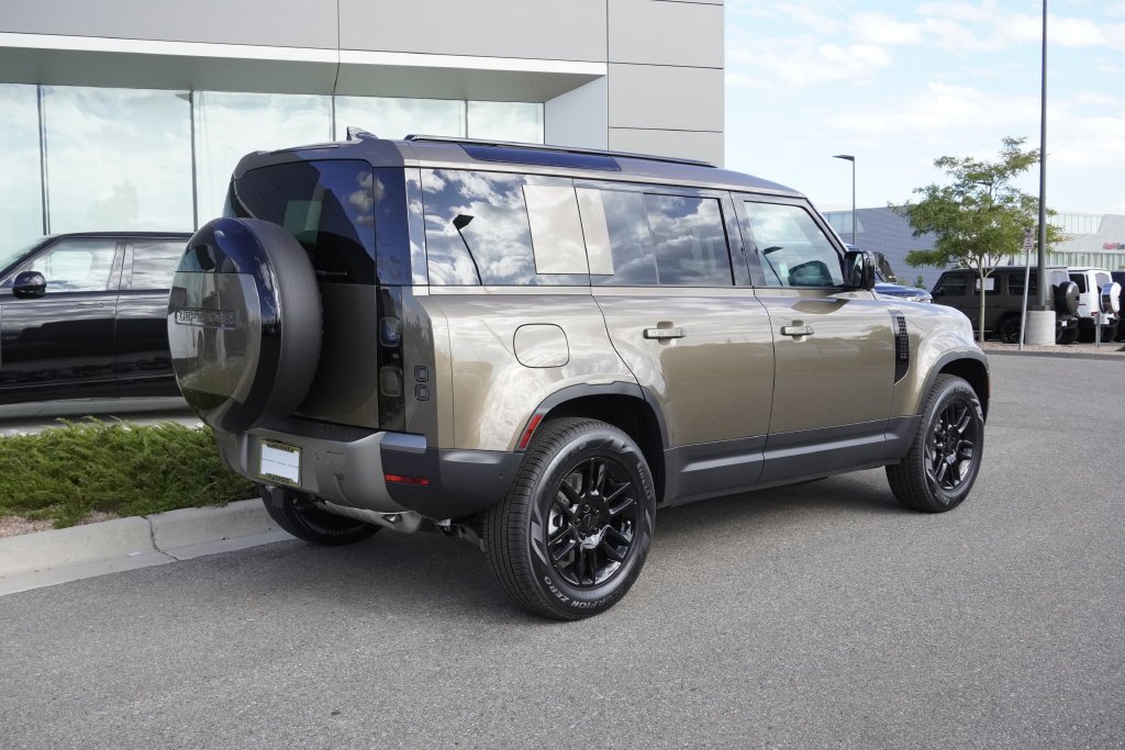 New 2026 Gondwana Stone Land Rover S image 4