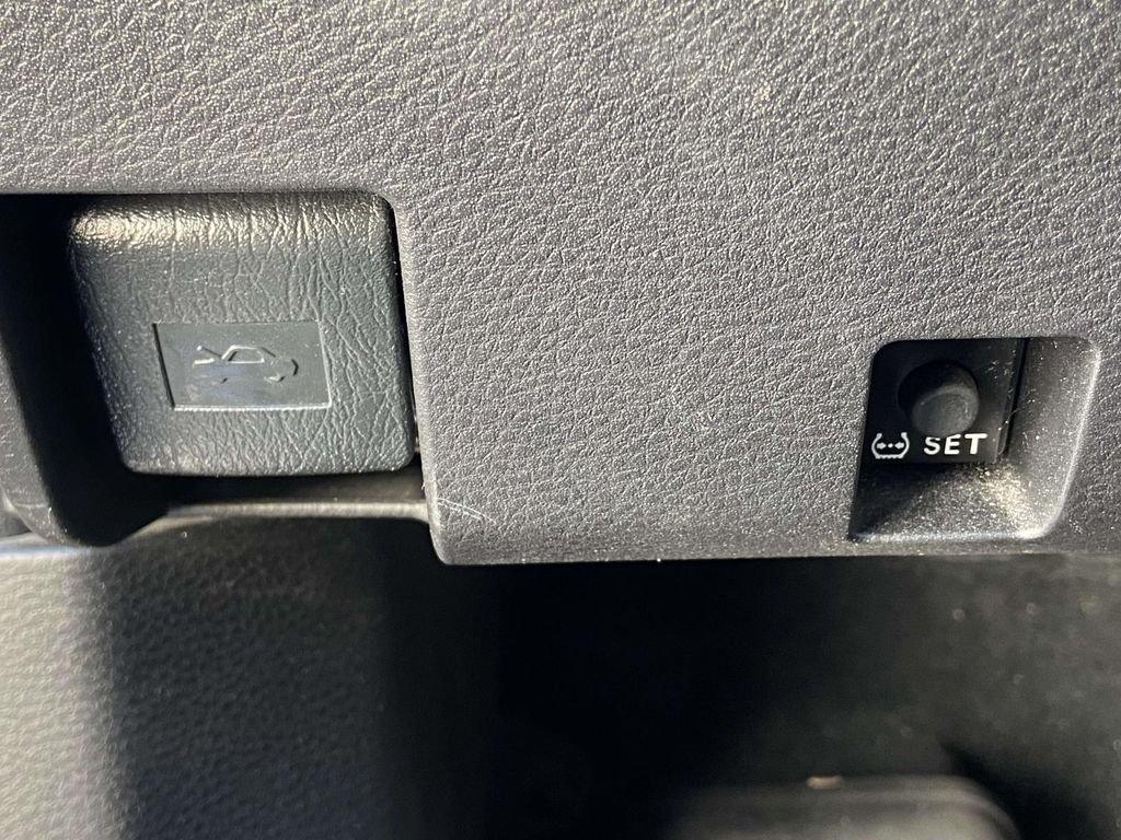 2022 Toyota Tacoma TRD Sport - Photo 30