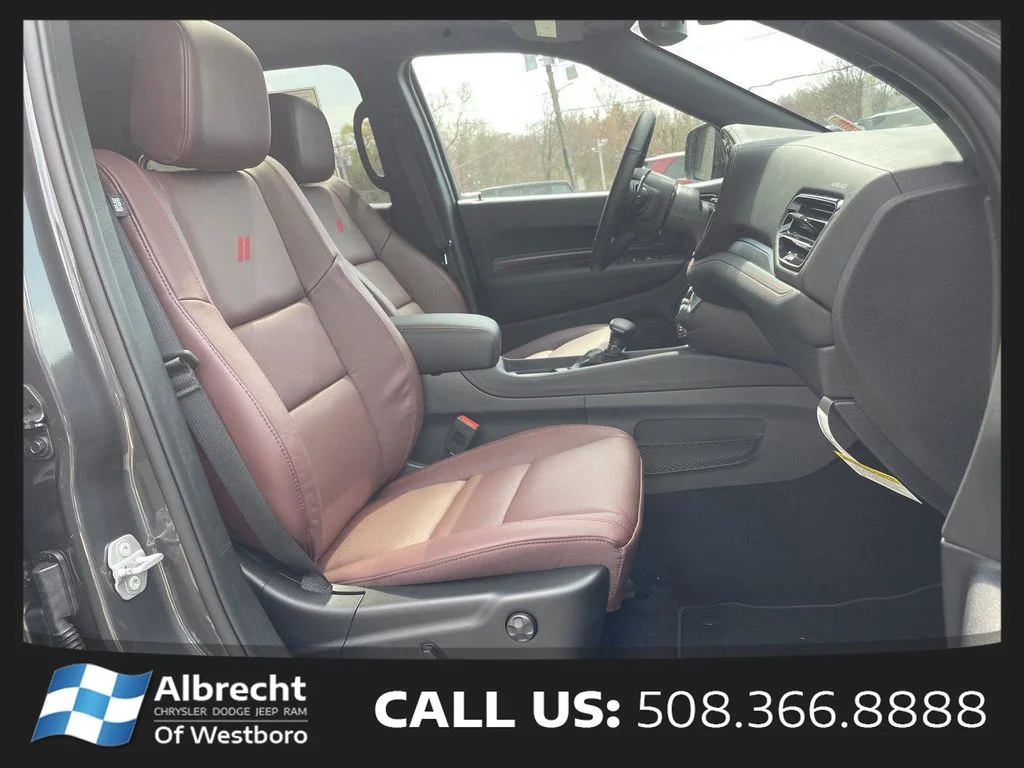 New 2026 Vapor Gray Exterior Paint Dodge GT Plus image 17