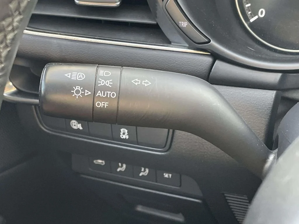 2024 Mazda Mazda3 Preferred - Photo 13