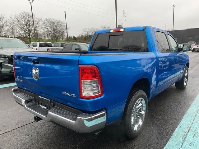 Used 2022 Blue Ram Big Horn/Lone Star image 6