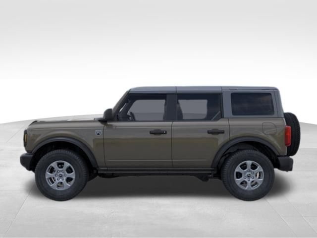 New 2026 Marsh Gray Ford Big Bend image 3