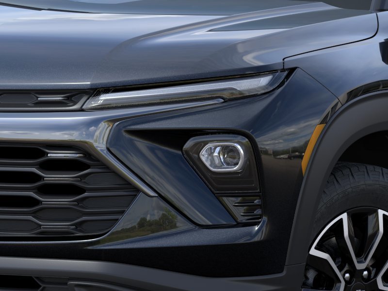 2026 Chevrolet Trailblazer Activ - Photo 10