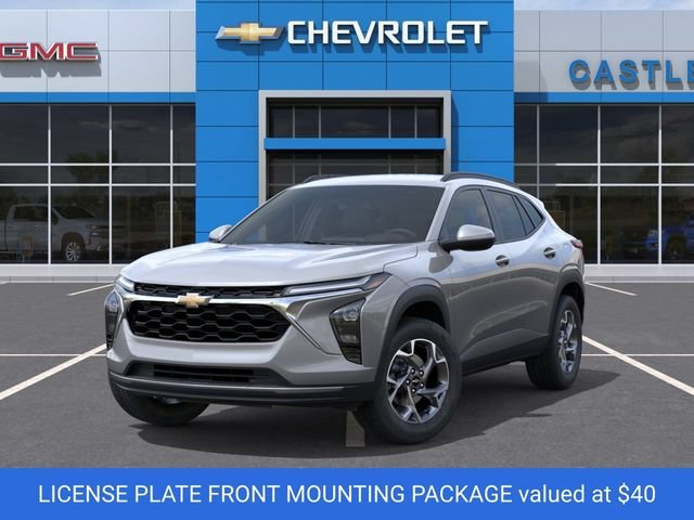 2026 Chevrolet Trax LT - Photo 7