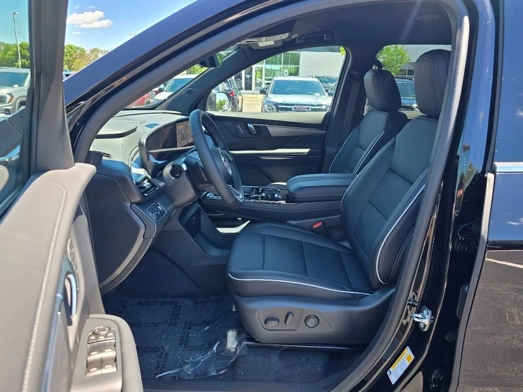 2026 Buick Enclave Preferred - Photo 21