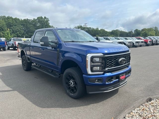 2026 Ford Super Duty F-250® Lariat®