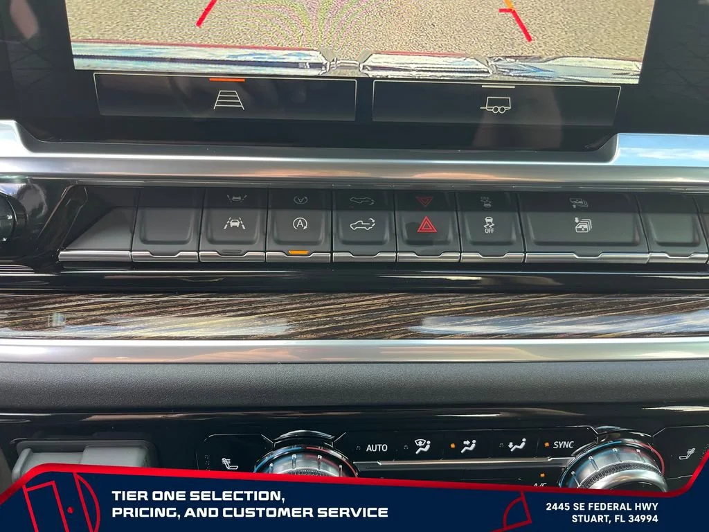 New 2026 Onyx Black GMC SLE image 23