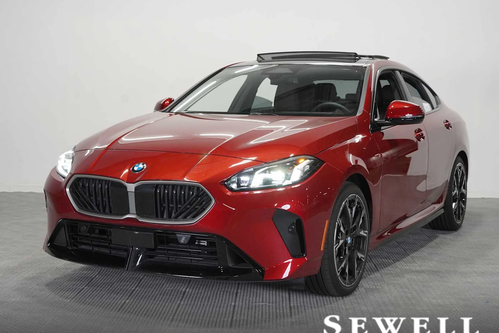 2025 BMW 2 Series 228 xDrive Gran Coupe's photo