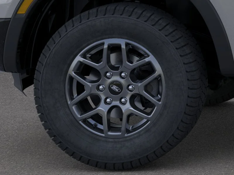 New 2026 Avalanche Ford XLT image 19