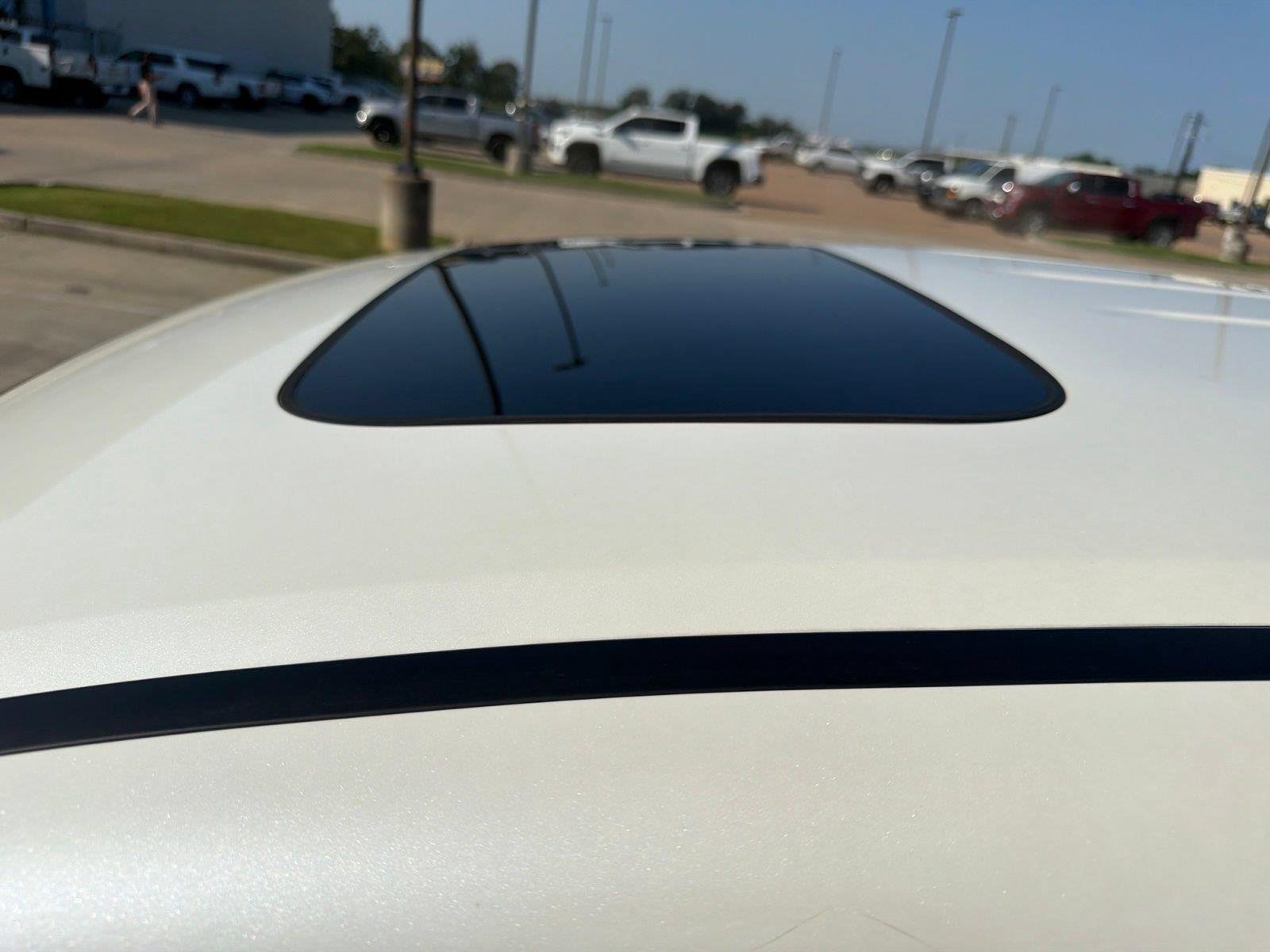 Used 2019 White Diamond Pearl Honda RTL-E image 5