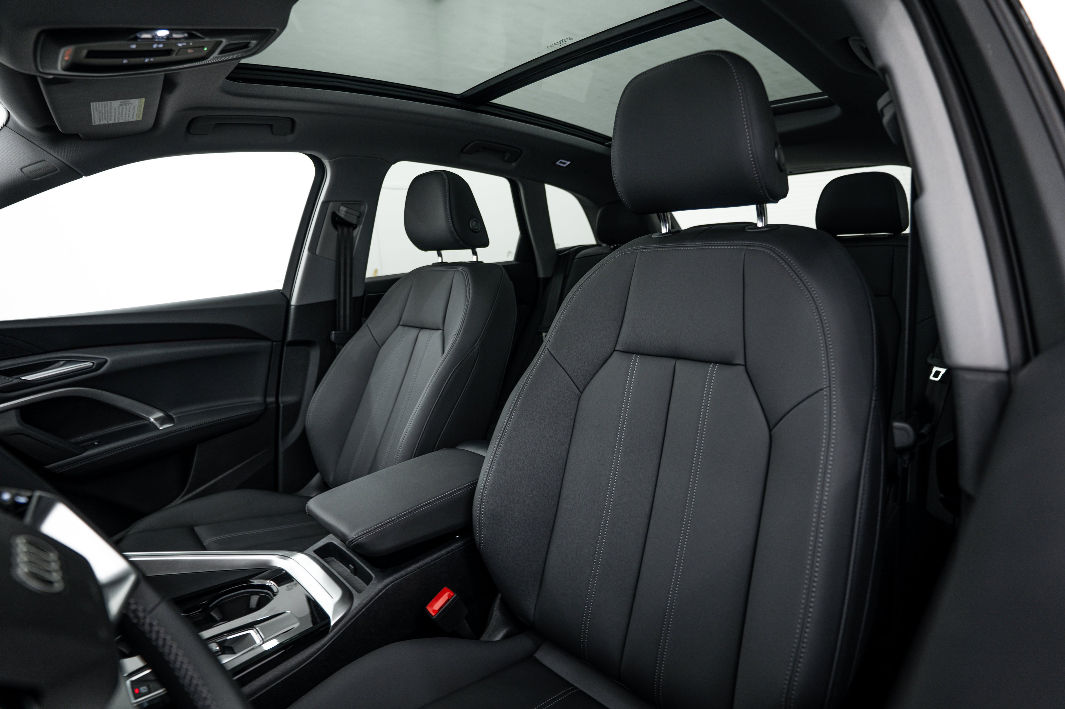 New 2026 Daytona Gray Audi Premium image 15