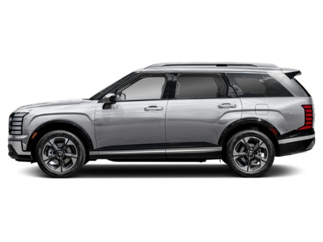 New 2026 Silver Hyundai Limited AWD image 15