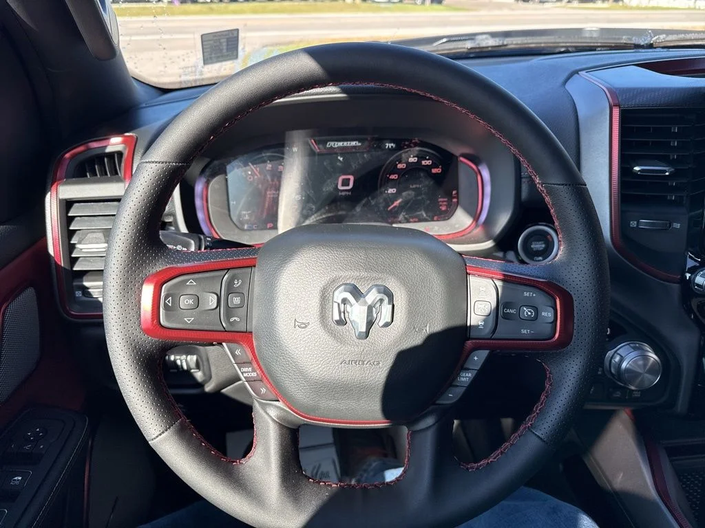 2026 RAM 1500 Rebel - Photo 23