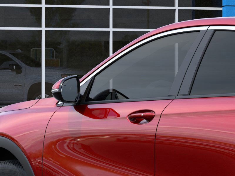 2026 Buick Envista Preferred - Photo 12