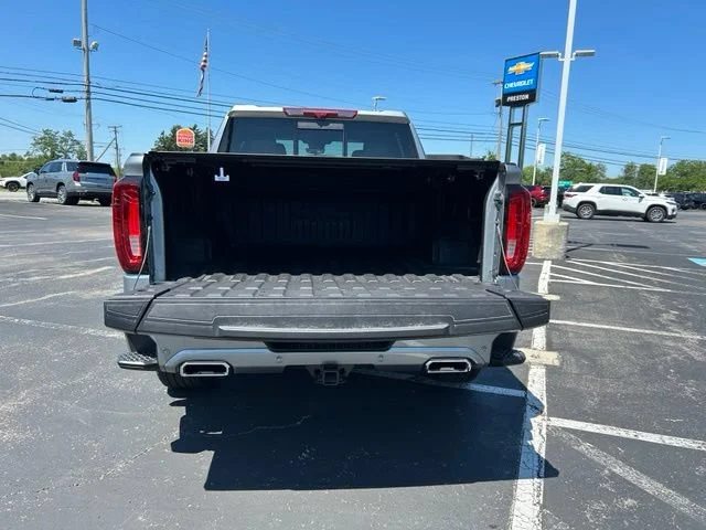 2026 GMC Sierra 1500 Denali - Photo 7
