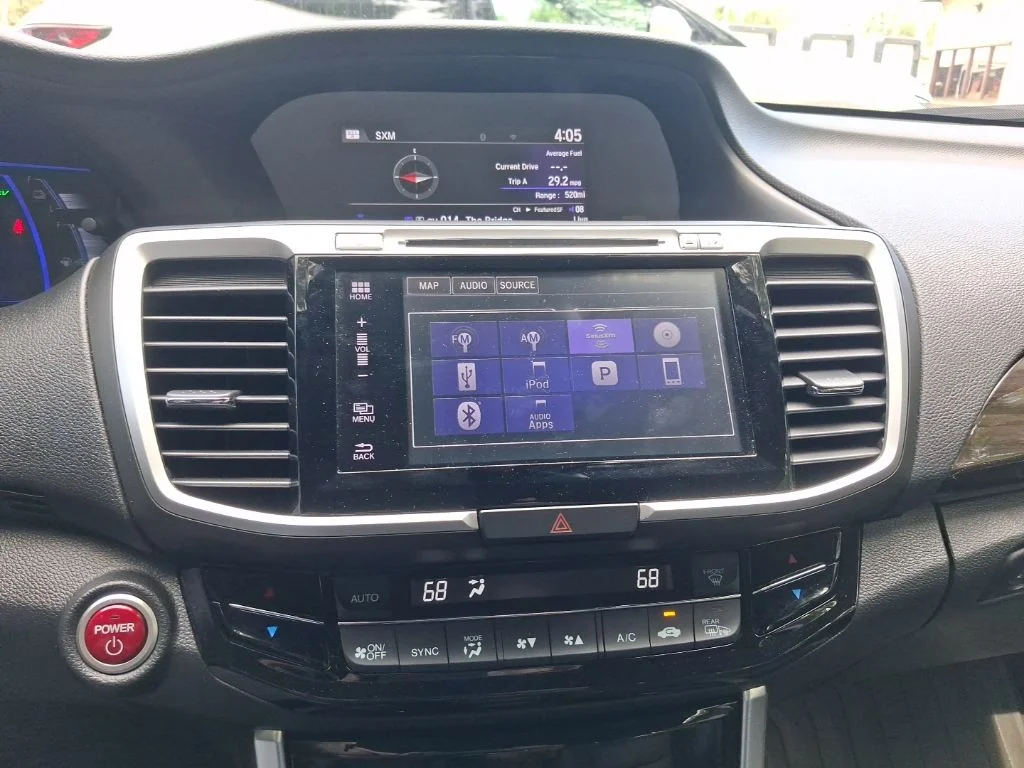 Used 2017 Brown Honda Touring image 22