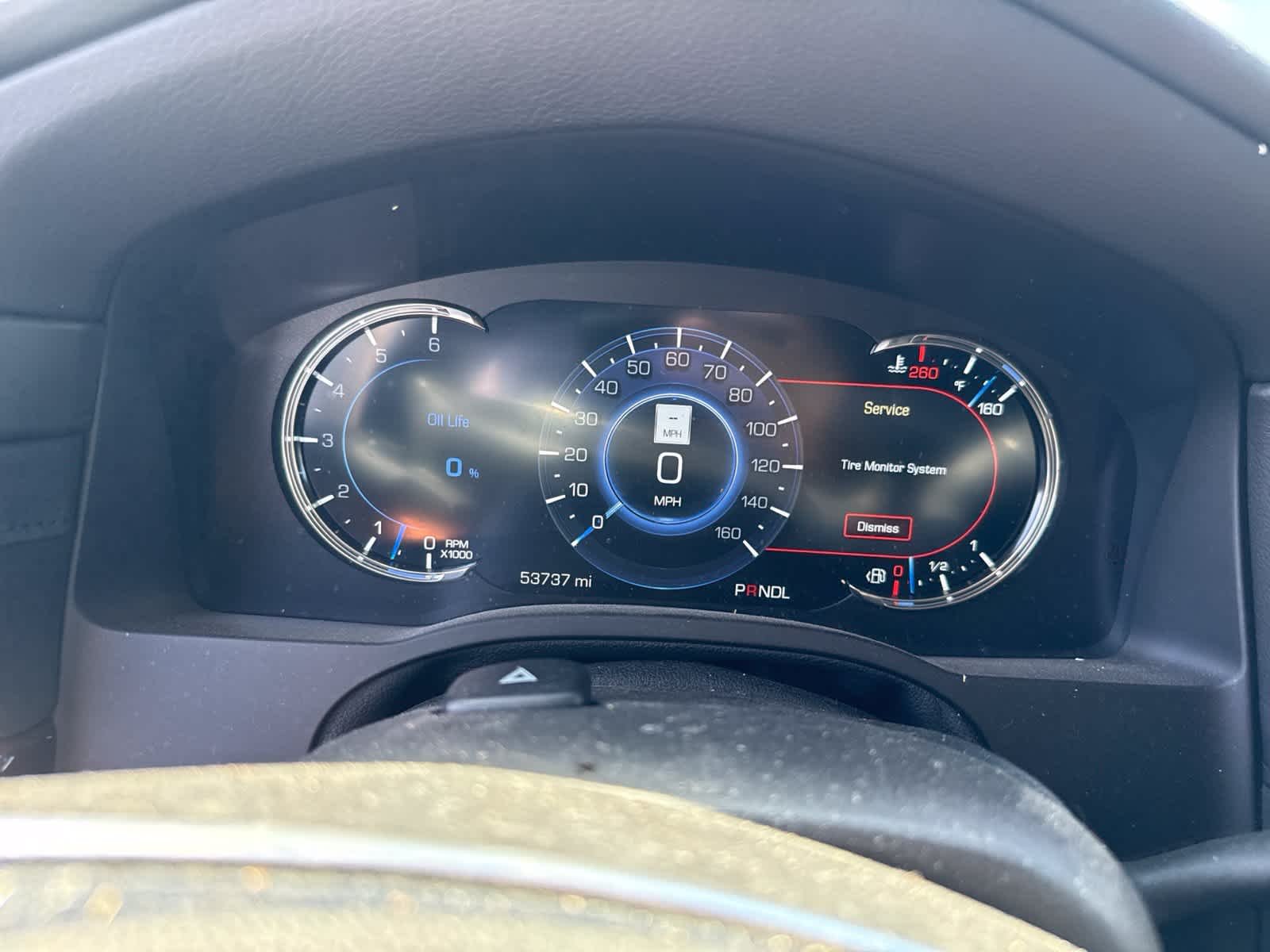 Used 2018 Black Raven Cadillac Premium Luxury image 25