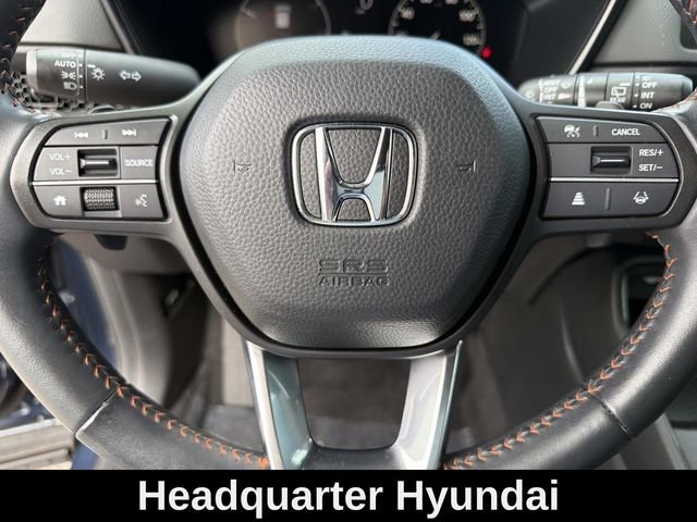 Used 2025  Honda Sport image 22