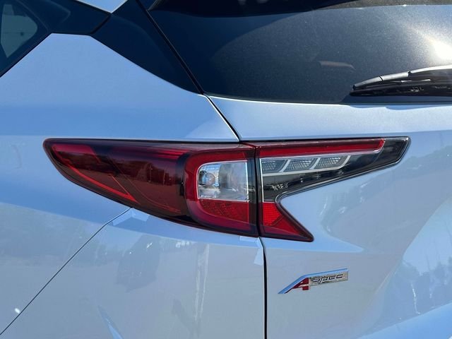 2025 Acura RDX A-Spec Package - Photo 9