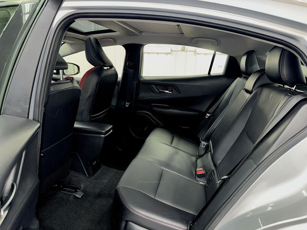 Used 2023  Toyota XSE image 21
