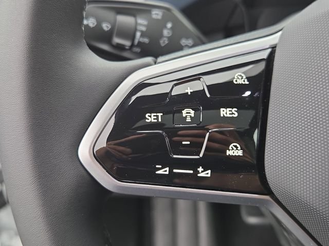 New 2026 Opal White Pearl Volkswagen Pro S image 14