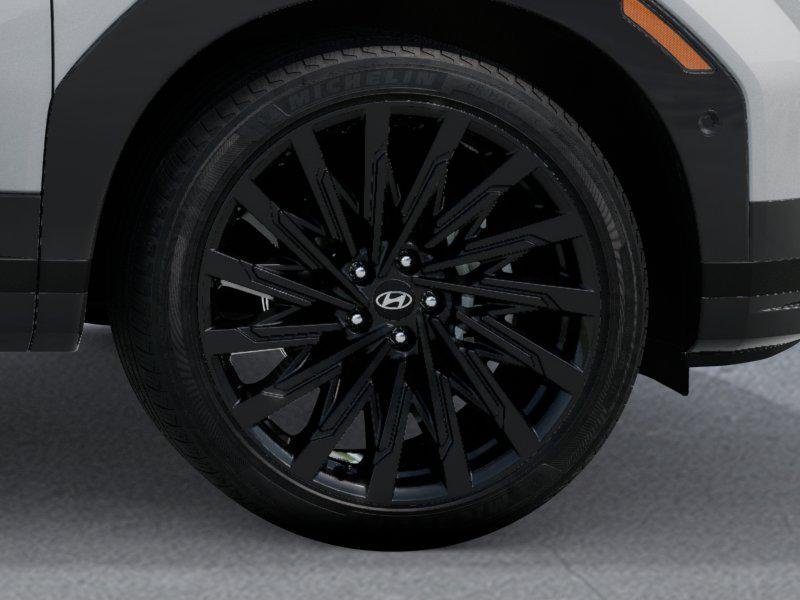 New 2026 Serenity White Hyundai Calligraphy AWD image 27