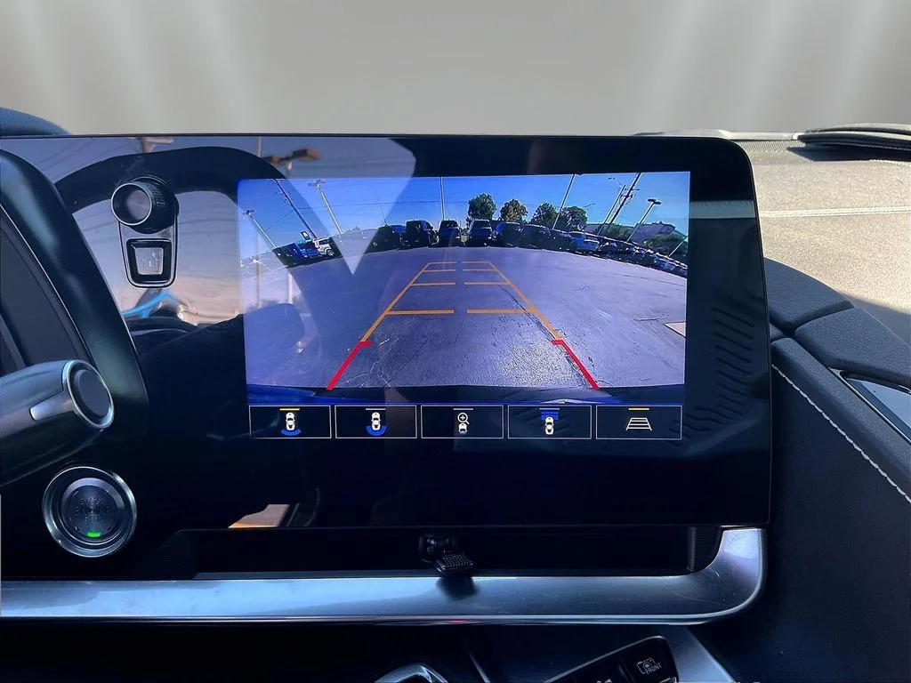 Used 2023 Black Chevrolet Stingray image 13