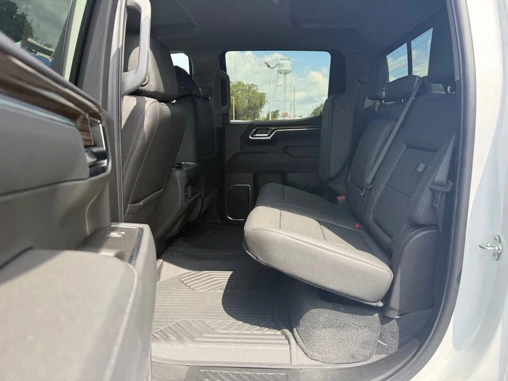 2026 Chevrolet Silverado 1500 LT Trail Boss - Photo 13