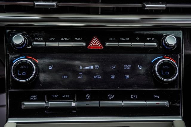 2025 Hyundai Santa Fe SEL - Photo 21