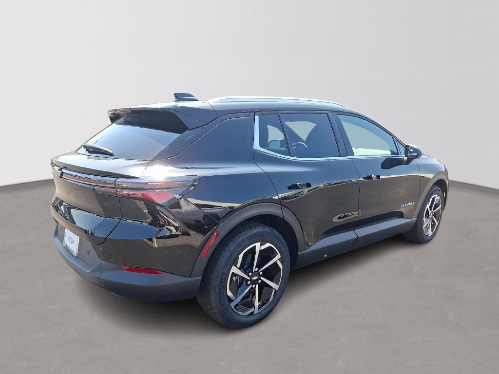2026 Chevrolet Equinox EV 2LT - Photo 4