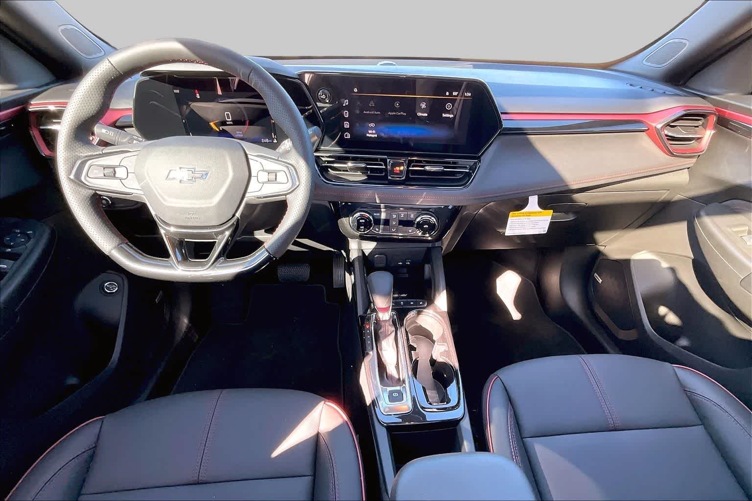 2026 Chevrolet Trailblazer RS - Photo 6