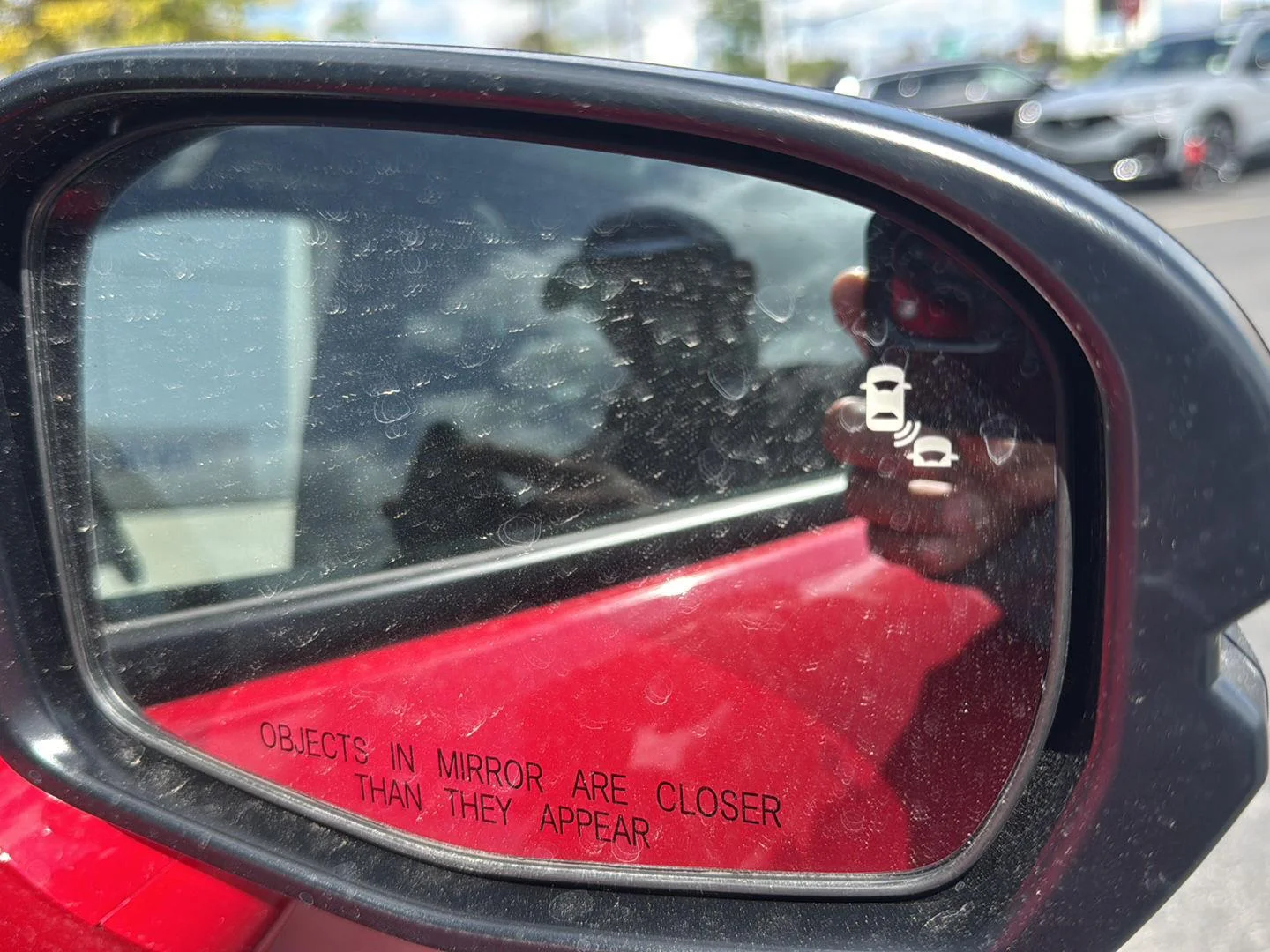 New 2026 Milano Red Acura w/A-Spec Advance Package image 18