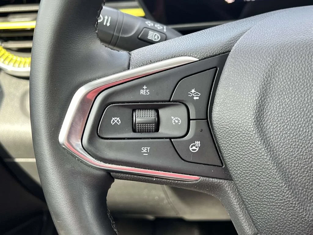 Used 2024 Mosaic Black Metallic Chevrolet ACTIV image 25