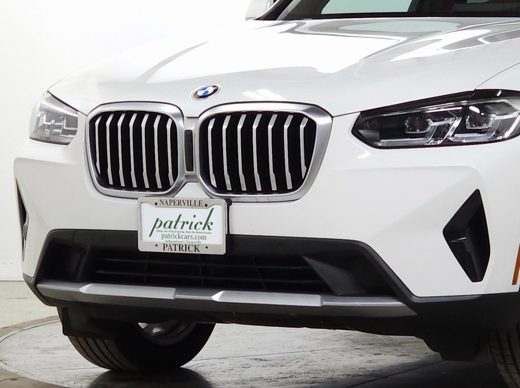 2023 BMW X3 - Image 12