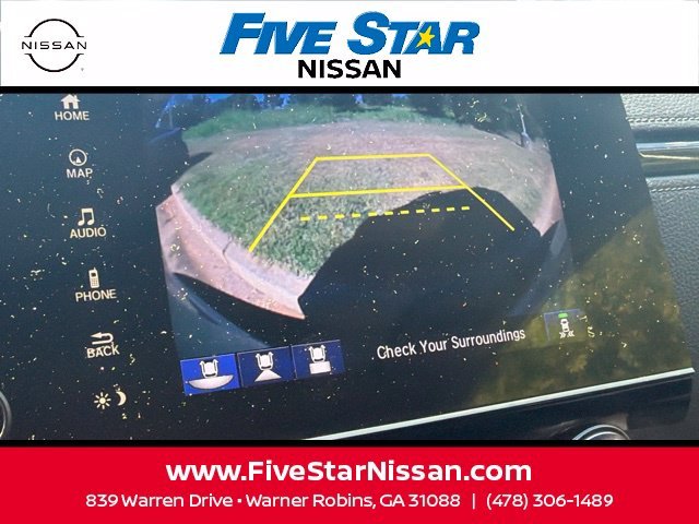 Used 2018 White Honda Touring image 36