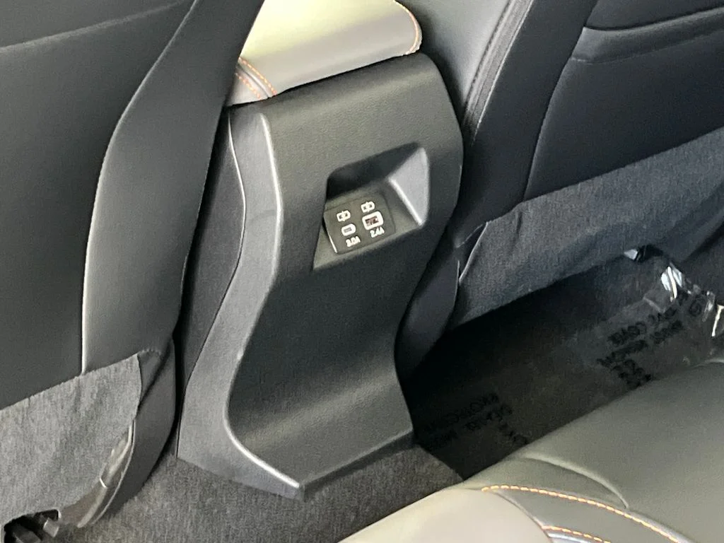 Certified Used 2026 Gray Subaru Limited image 37