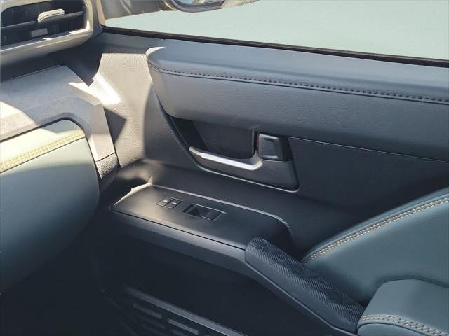 Certified Used 2026 BLACK Toyota  image 16