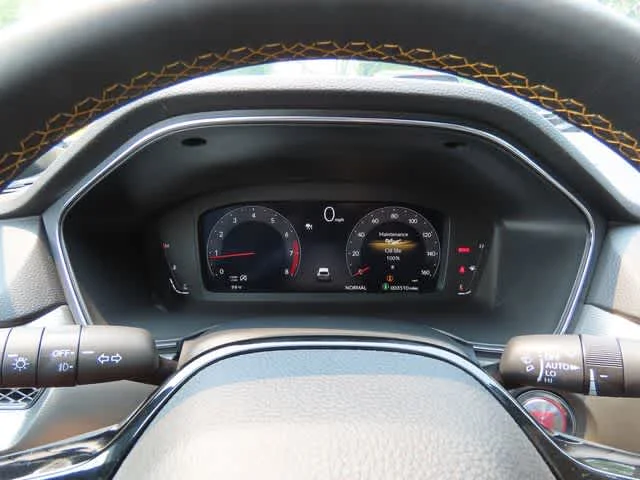 2026 Acura Integra A-Spec with Tech Package - Photo 27