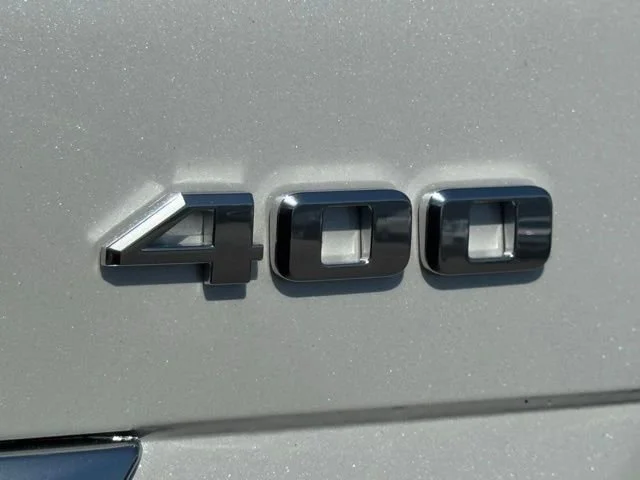 2025 Cadillac XT5 Sport - Photo 11